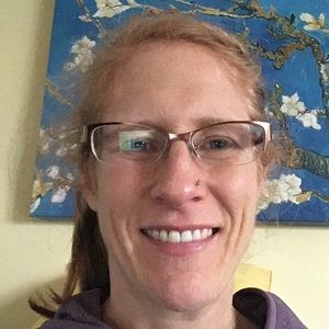 Meet your Posher, Caroline